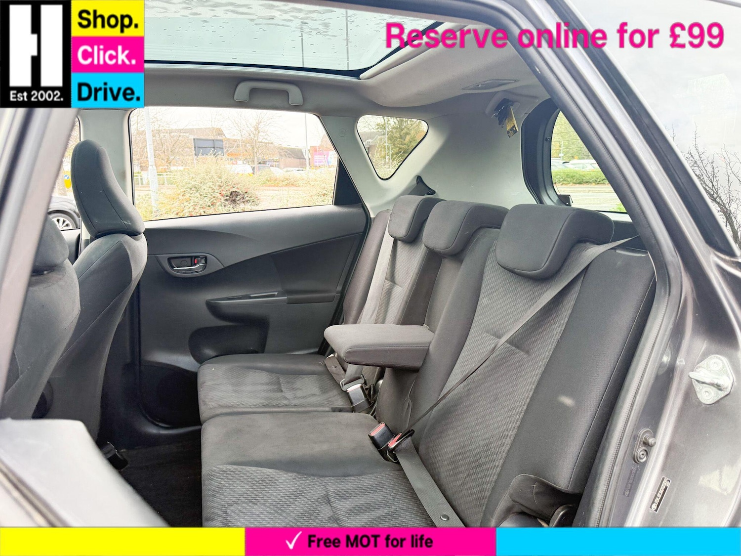 Used Toyota Verso 2011 for sale - 77331946: Photo 38