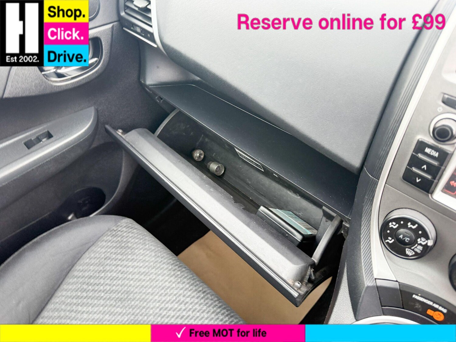 Used Toyota Verso 2011 for sale - 77331946: Photo 51