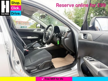 Used Subaru Impreza 2009 for sale - 75634590: Photo