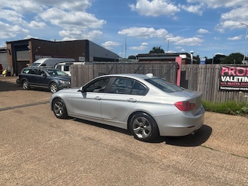 Used BMW 3 Series 2013 for sale - 75214855: Photo