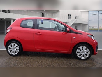 Used Peugeot 108 2016 for sale - 76071501: Photo 4