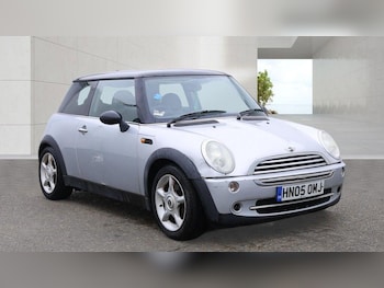 Used MINI Hatch 2005 for sale - 79452660: Photo
