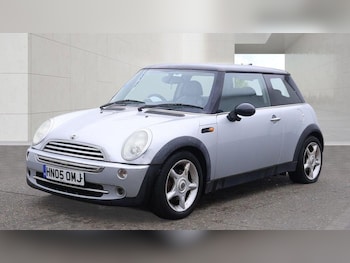 Used MINI Hatch 2005 for sale - 79452660: Photo