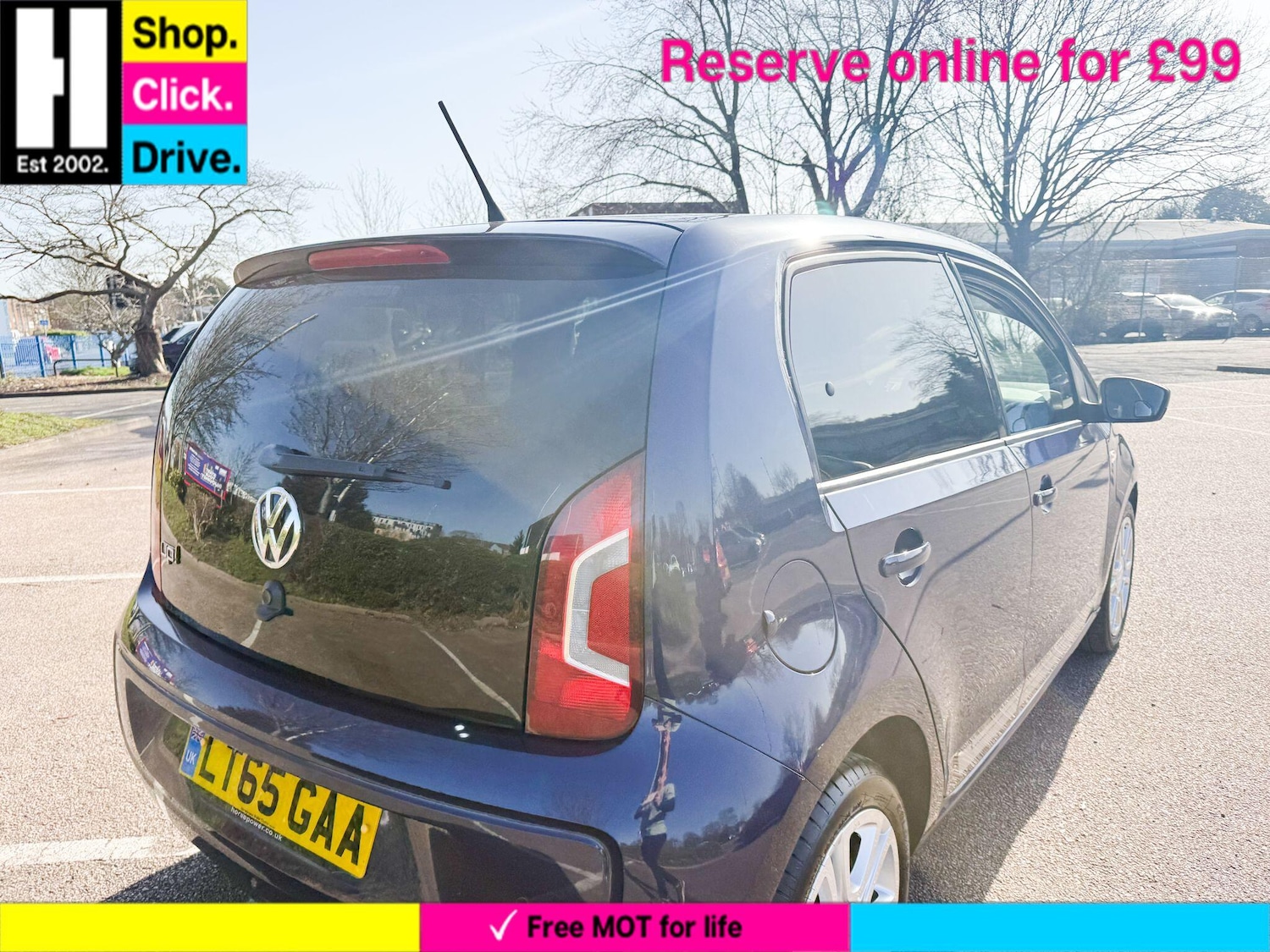 Used Volkswagen up! 2015 for sale - 77549586: Photo 15
