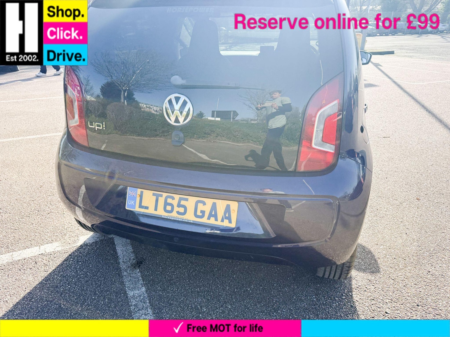 Used Volkswagen up! 2015 for sale - 77549586: Photo 16