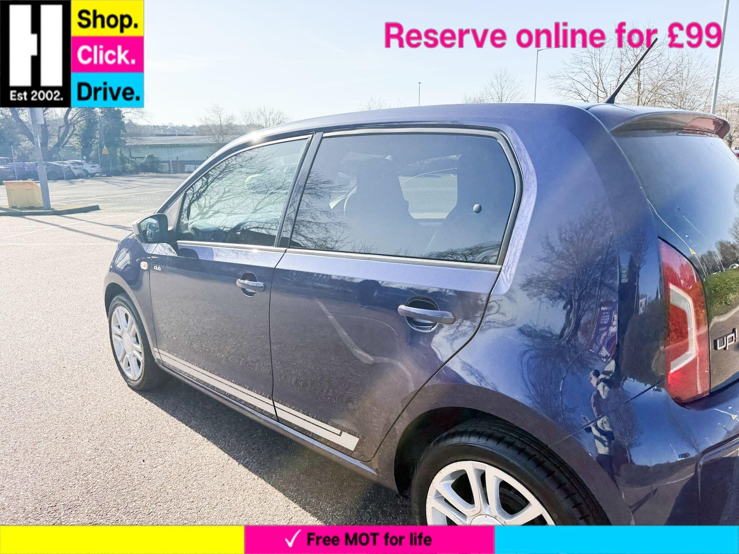 Used Volkswagen up! 2015 for sale - 77549586: Photo 19