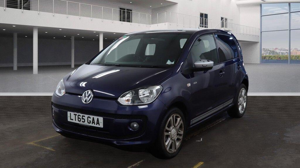 Used Volkswagen up! 2015 for sale - 77549586: Photo 2