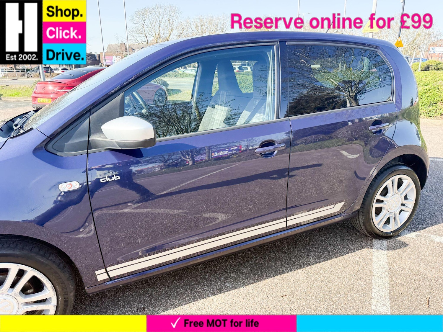 Used Volkswagen up! 2015 for sale - 77549586: Photo 20