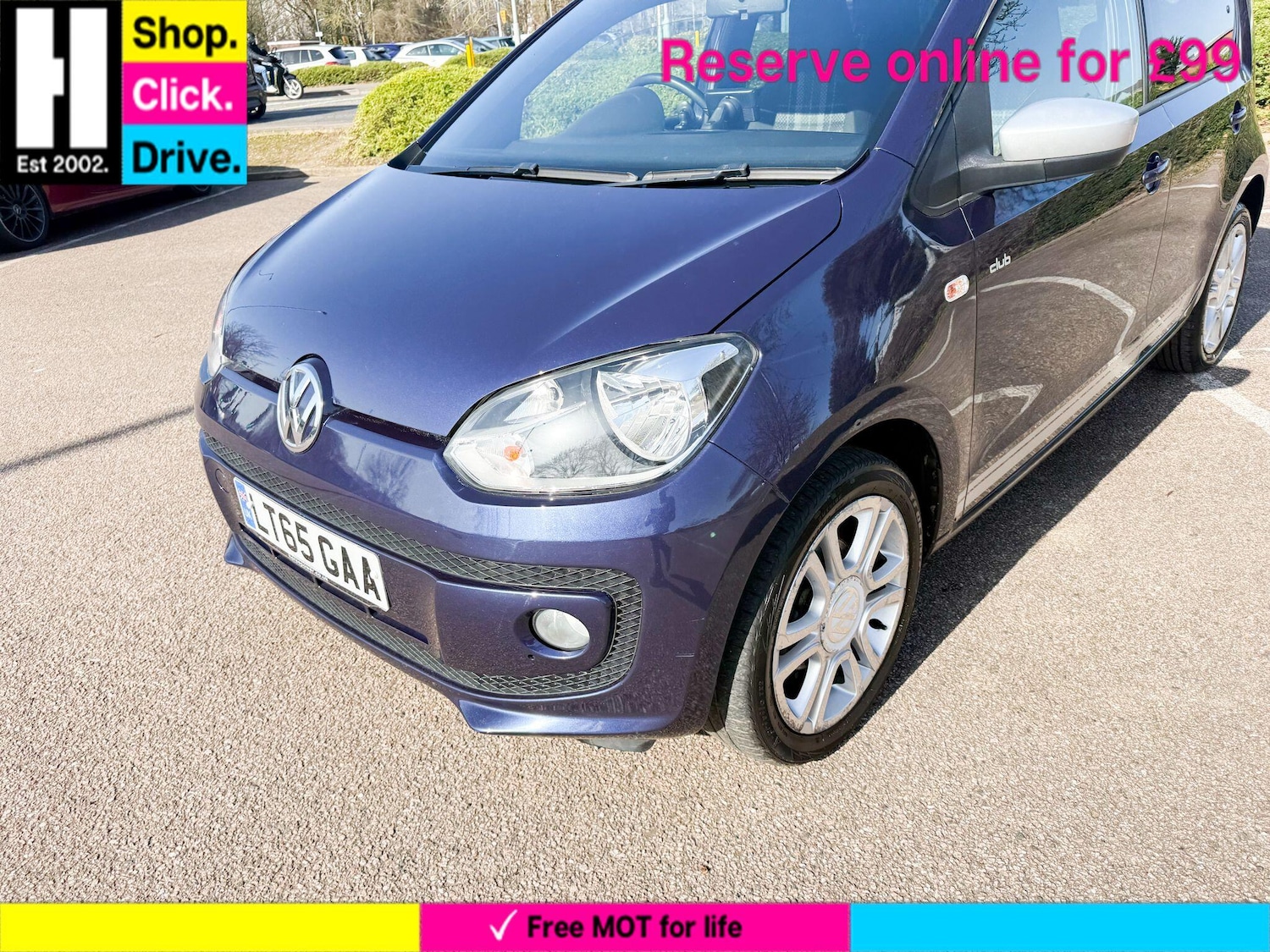 Used Volkswagen up! 2015 for sale - 77549586: Photo 21