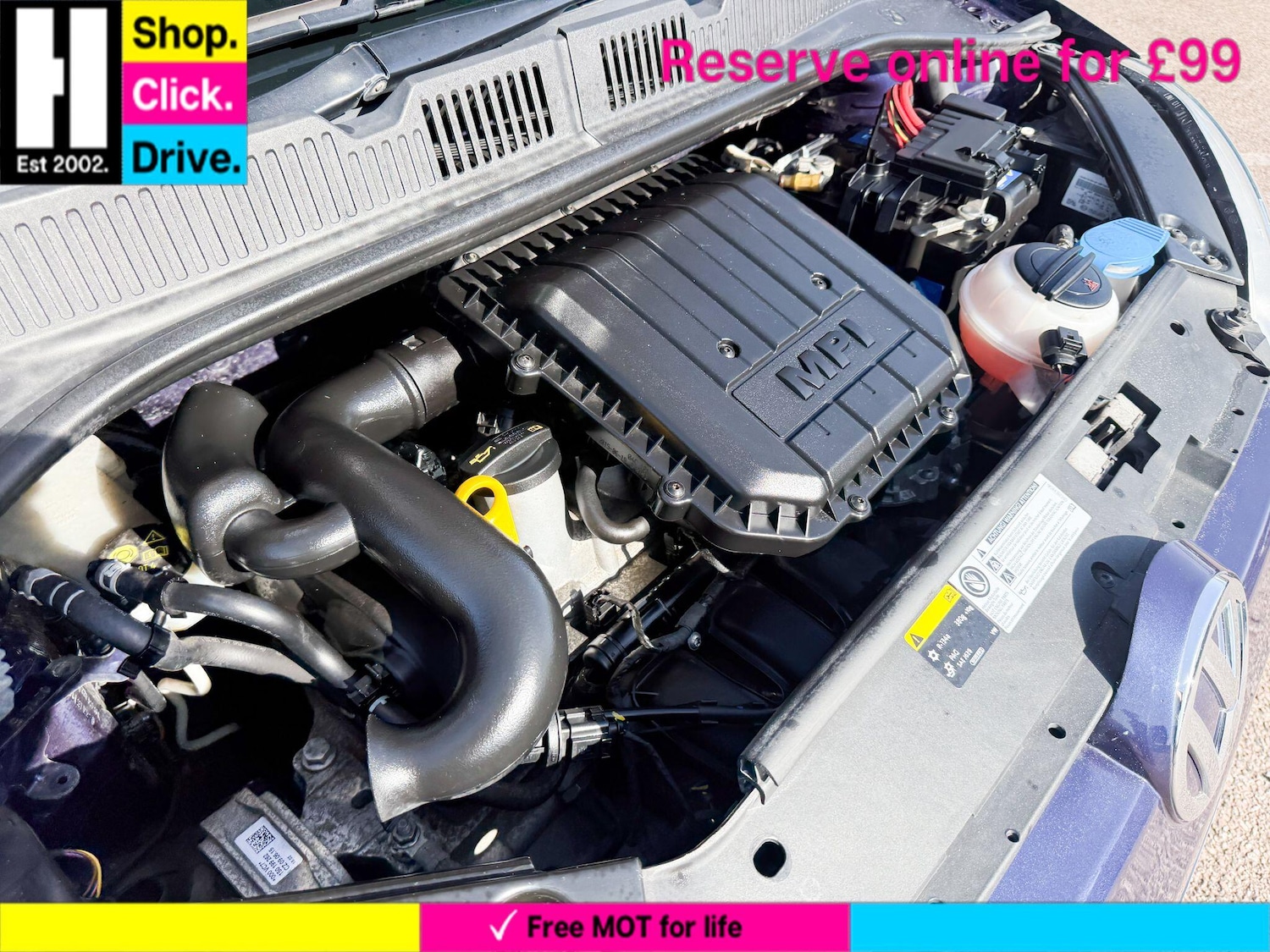 Used Volkswagen up! 2015 for sale - 77549586: Photo 25