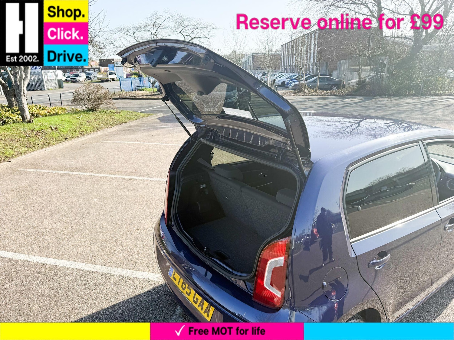 Used Volkswagen up! 2015 for sale - 77549586: Photo 27