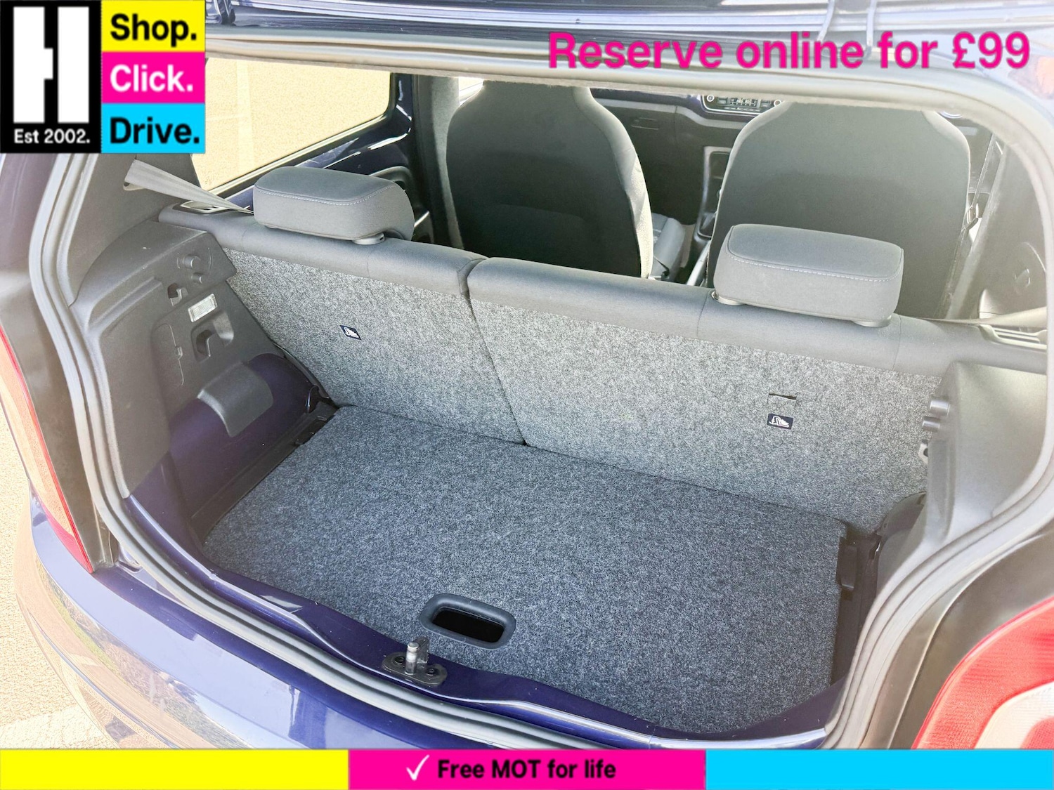 Used Volkswagen up! 2015 for sale - 77549586: Photo 28