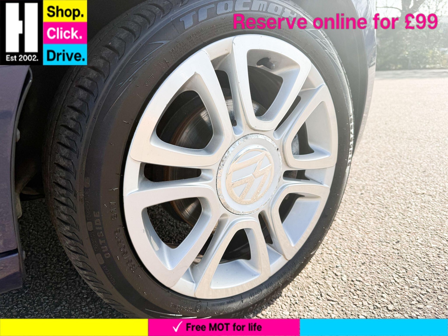 Used Volkswagen up! 2015 for sale - 77549586: Photo 31