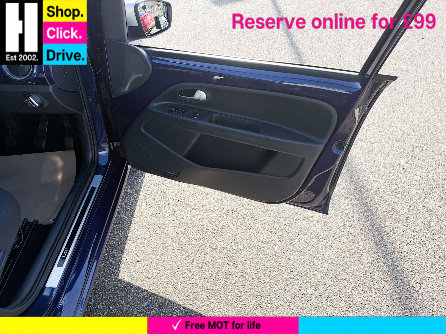 Used Volkswagen up! 2015 for sale - 77549586: Photo 35