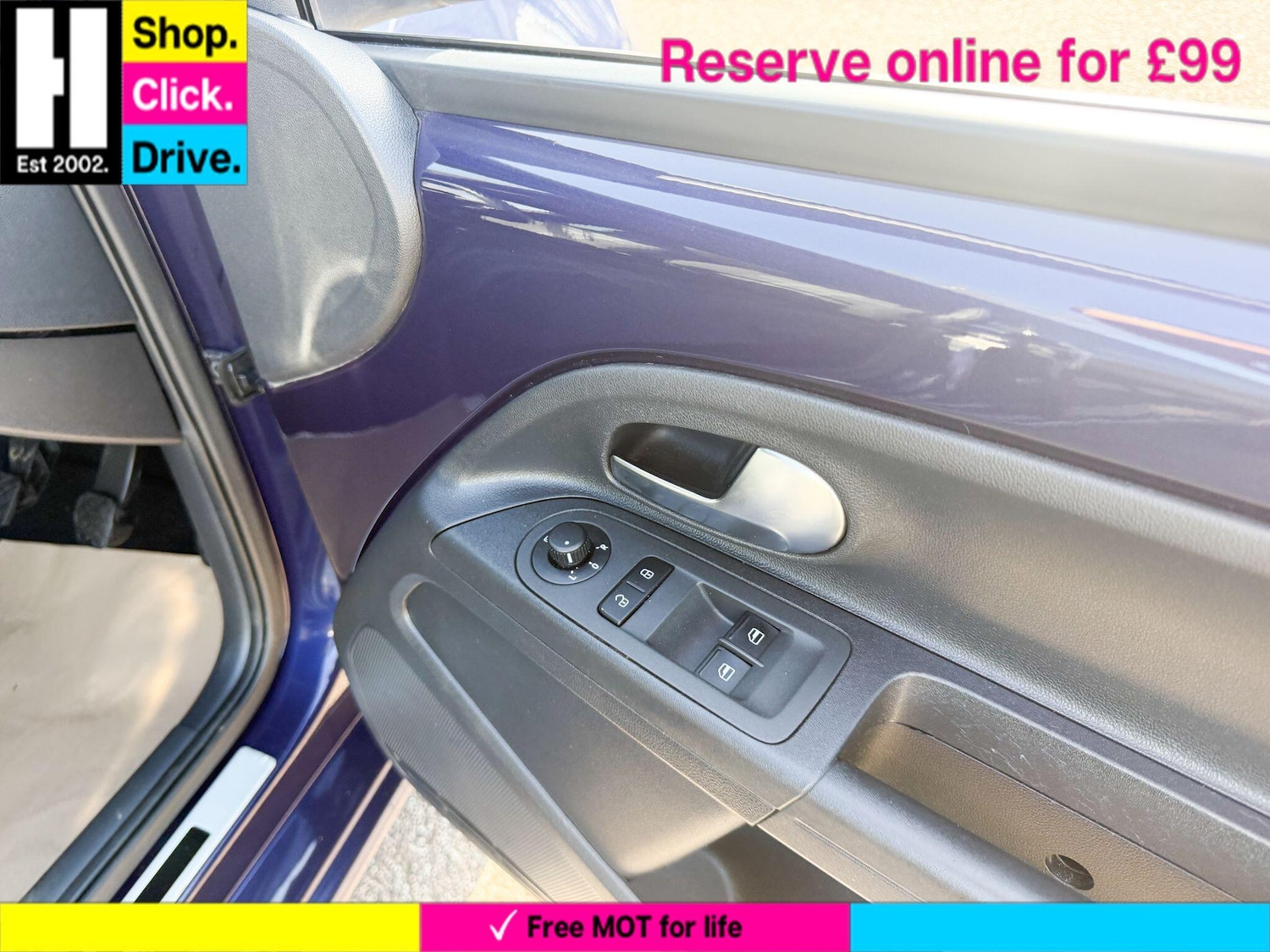 Used Volkswagen up! 2015 for sale - 77549586: Photo 36