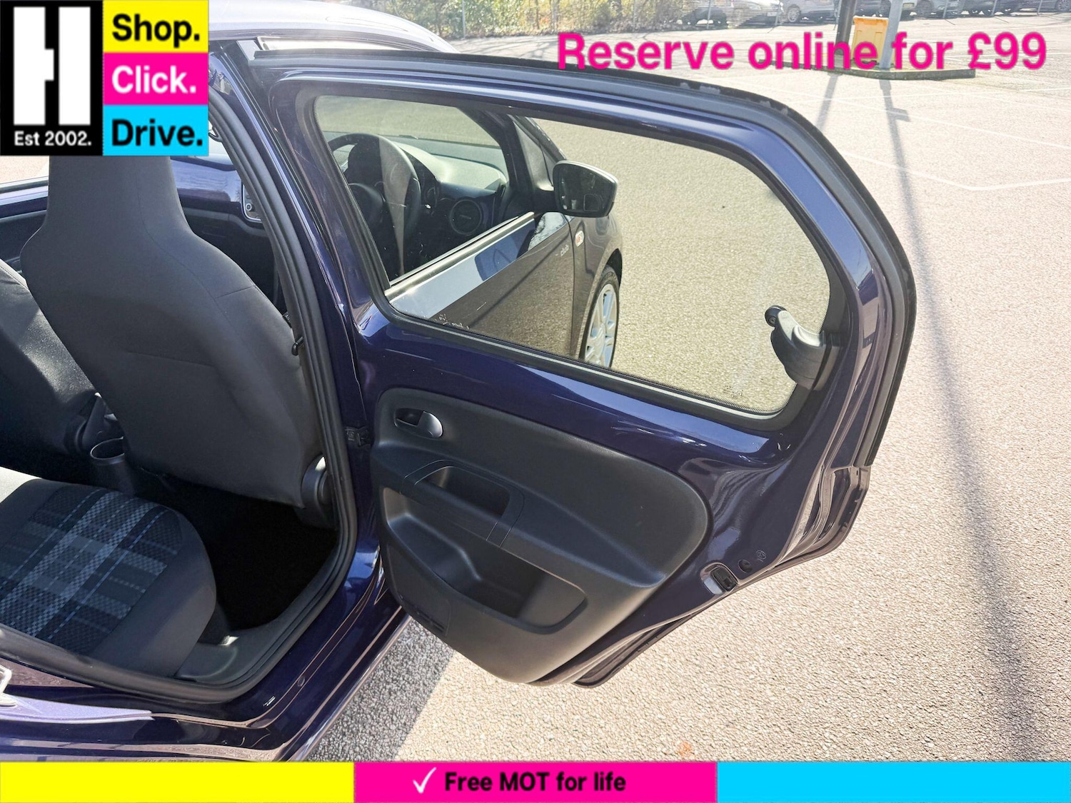 Used Volkswagen up! 2015 for sale - 77549586: Photo 41