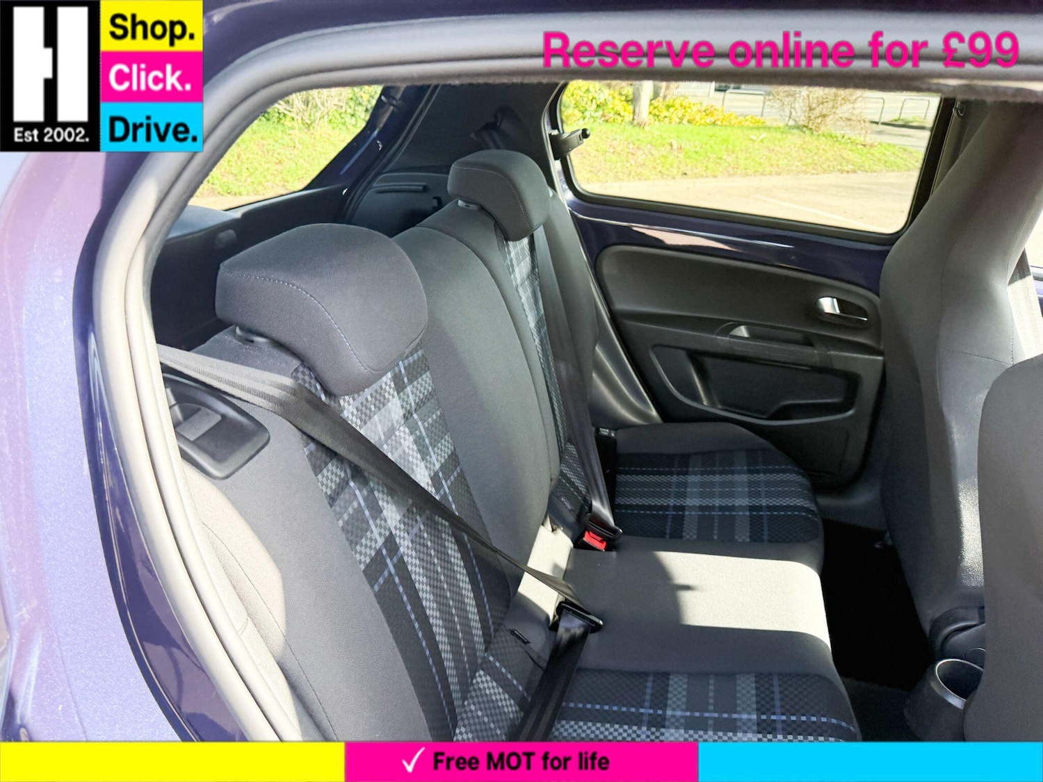 Used Volkswagen up! 2015 for sale - 77549586: Photo 43