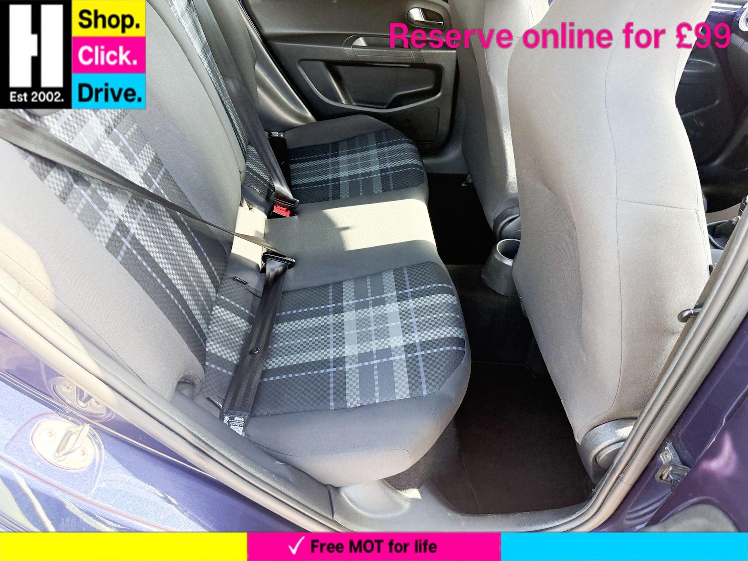 Used Volkswagen up! 2015 for sale - 77549586: Photo 44