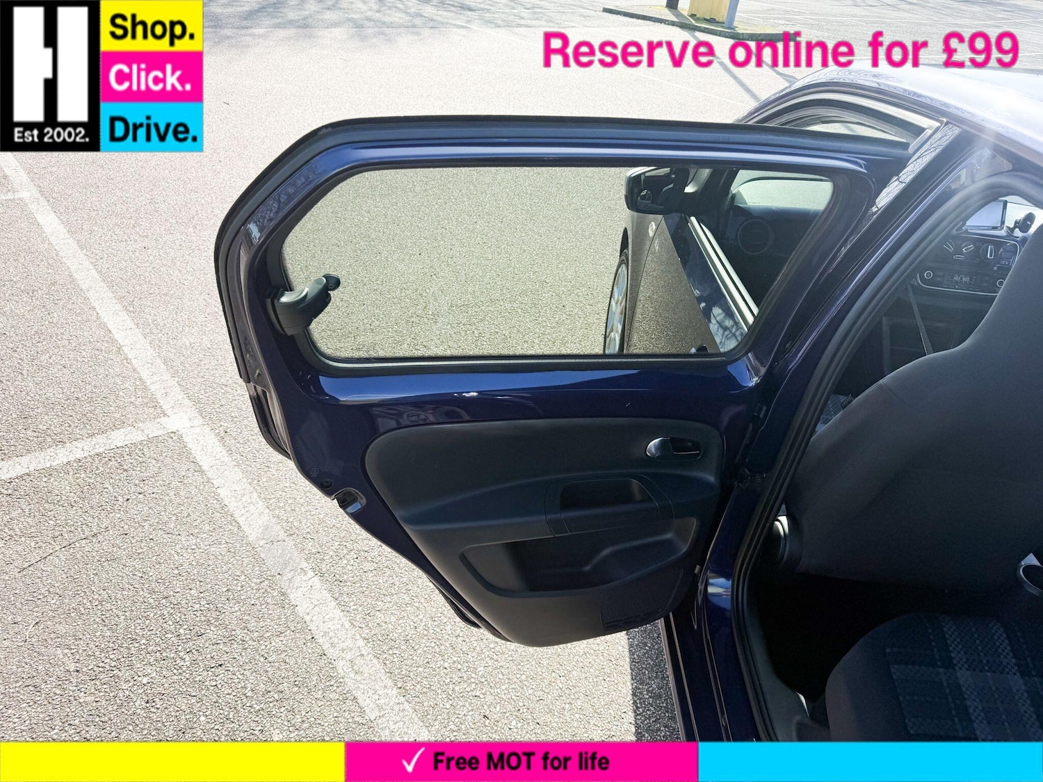 Used Volkswagen up! 2015 for sale - 77549586: Photo 45