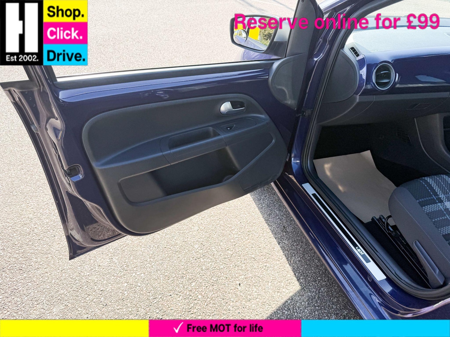 Used Volkswagen up! 2015 for sale - 77549586: Photo 47