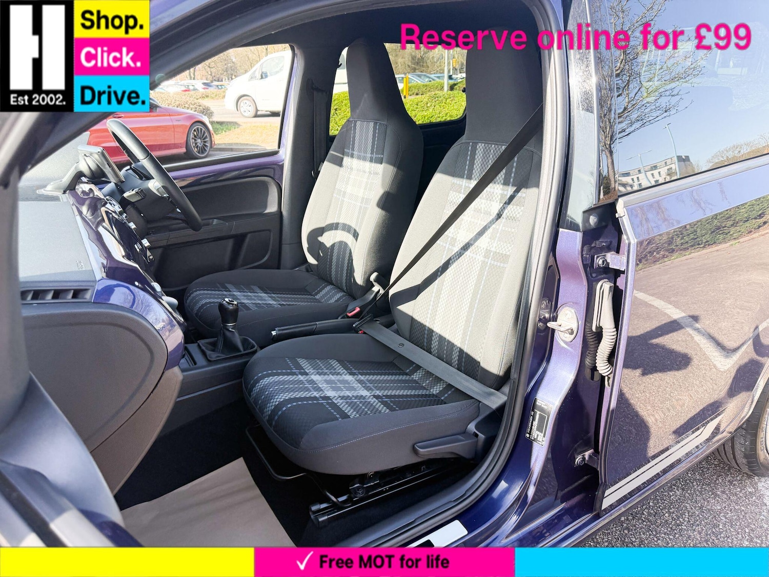 Used Volkswagen up! 2015 for sale - 77549586: Photo 49