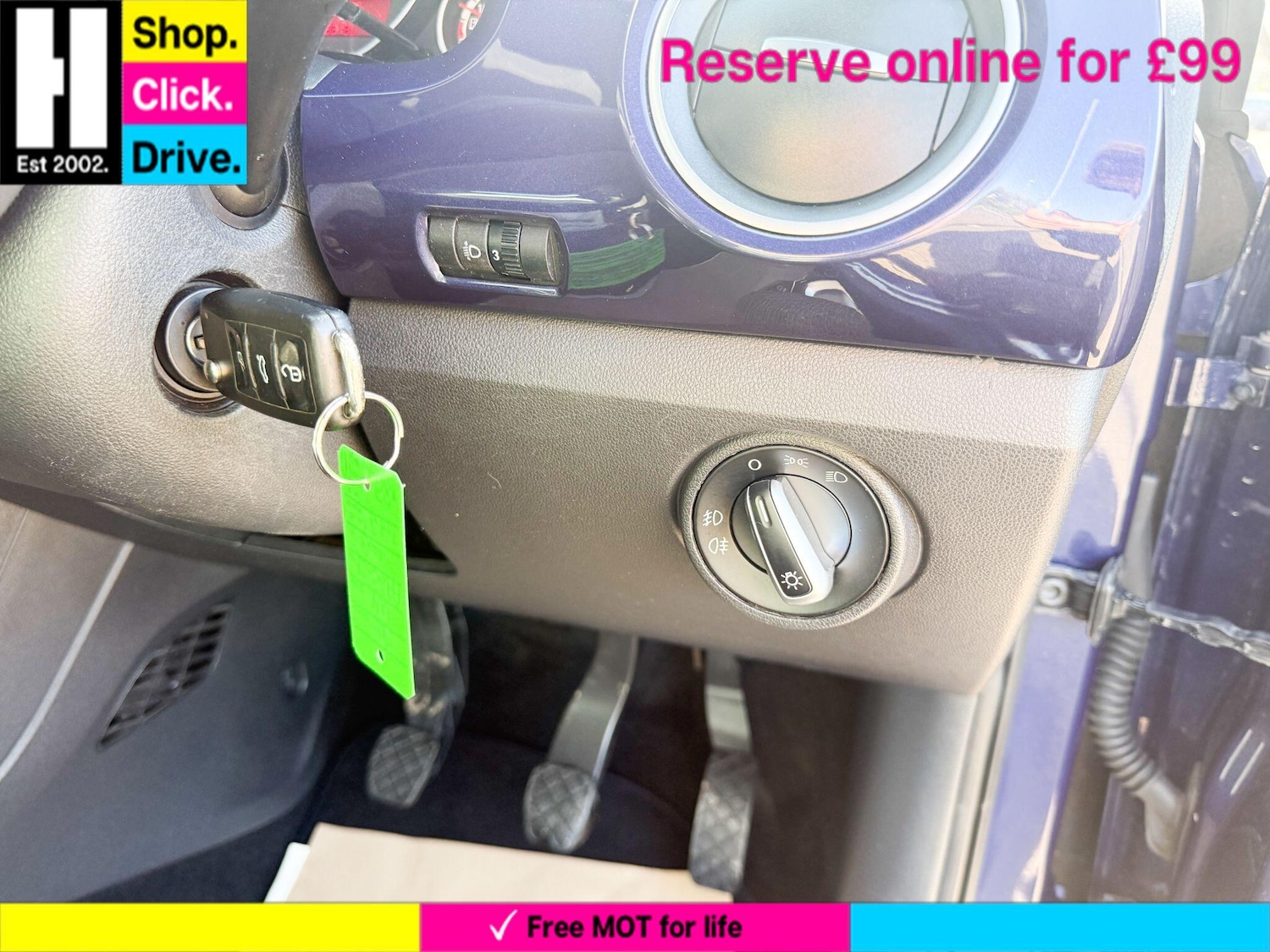 Used Volkswagen up! 2015 for sale - 77549586: Photo 56