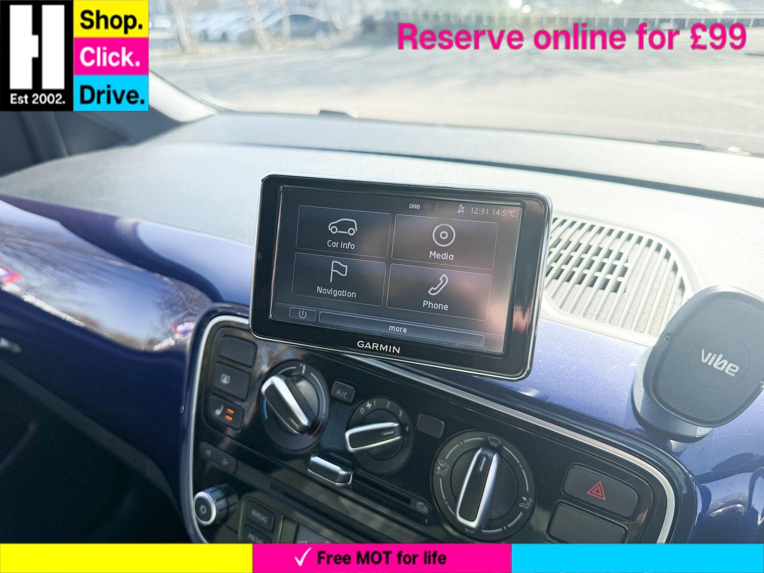 Used Volkswagen up! 2015 for sale - 77549586: Photo 58