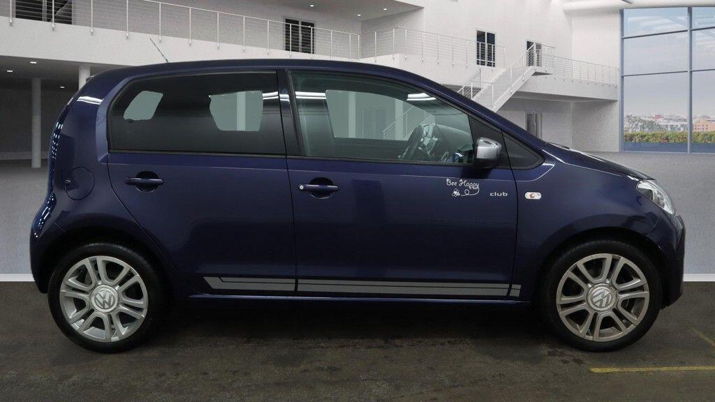 Used Volkswagen up! 2015 for sale - 77549586: Photo 6