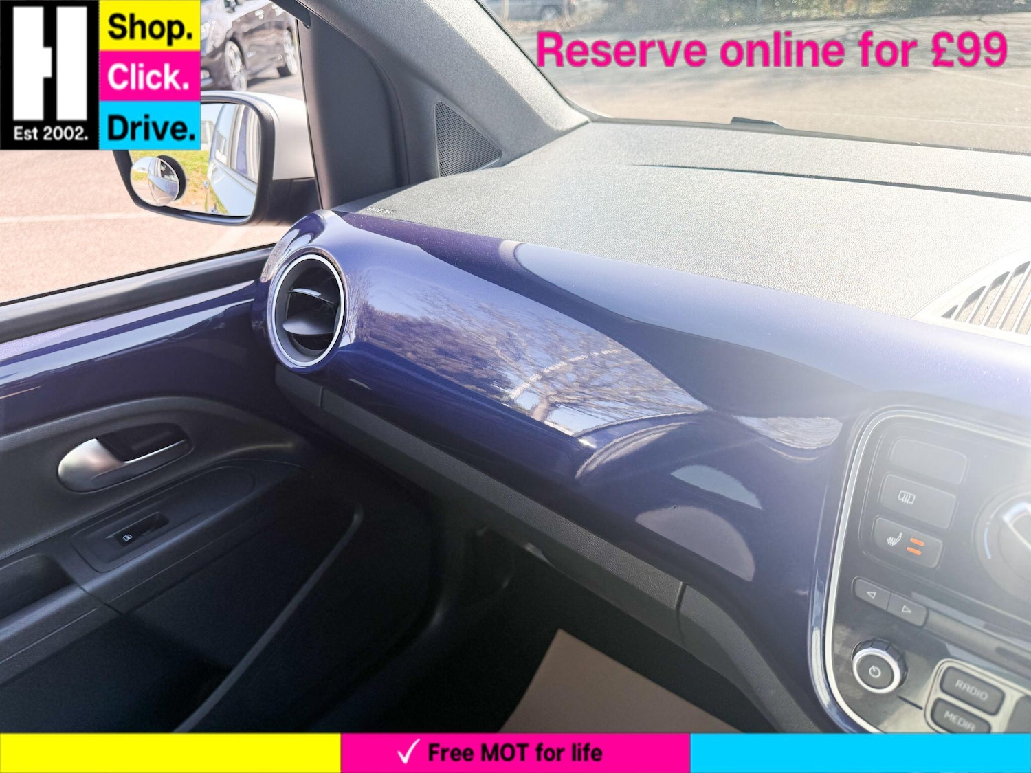 Used Volkswagen up! 2015 for sale - 77549586: Photo 61