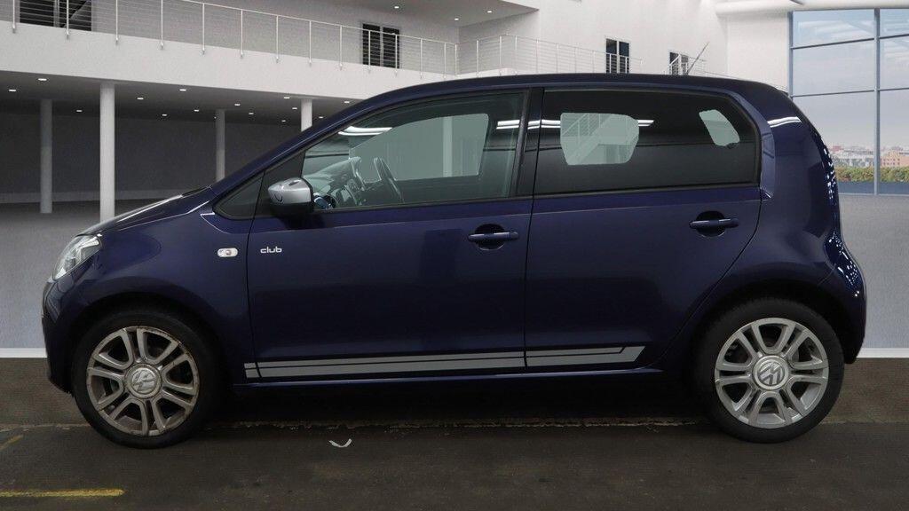 Used Volkswagen up! 2015 for sale - 77549586: Photo 7
