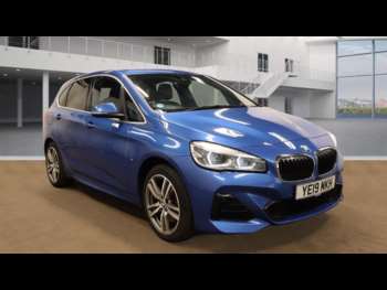 2019 (19) - 1.5 225xe 7.6kWh M Sport (Premium) Auto 4WD Euro 6 (s/s) 5dr