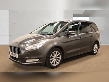 Used Ford Galaxy 2016 for sale - 79387717: Photo