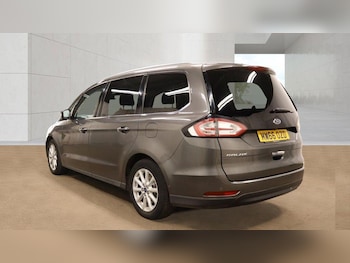 Used Ford Galaxy 2016 for sale - 79387717: Photo