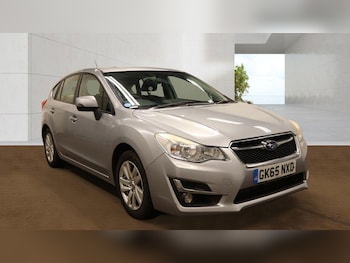 Used Subaru Impreza 2015 for sale - 79248677: Photo