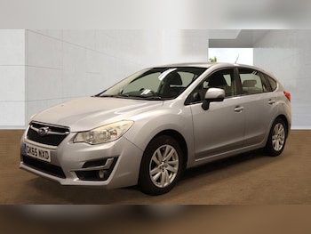Used Subaru Impreza 2015 for sale - 79248677: Photo