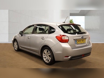 Used Subaru Impreza 2015 for sale - 79248677: Photo