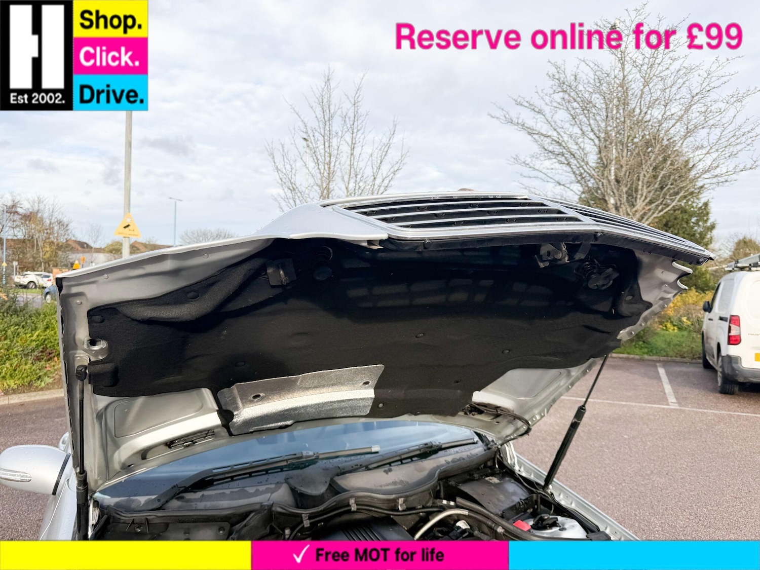 Used Mercedes-Benz C Class 2006 for sale - 76823421: Photo 26