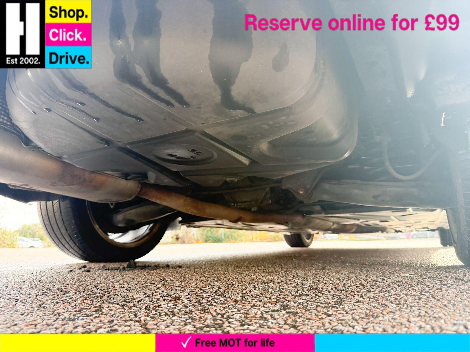 Used Mercedes-Benz C Class 2006 for sale - 76823421: Photo 35