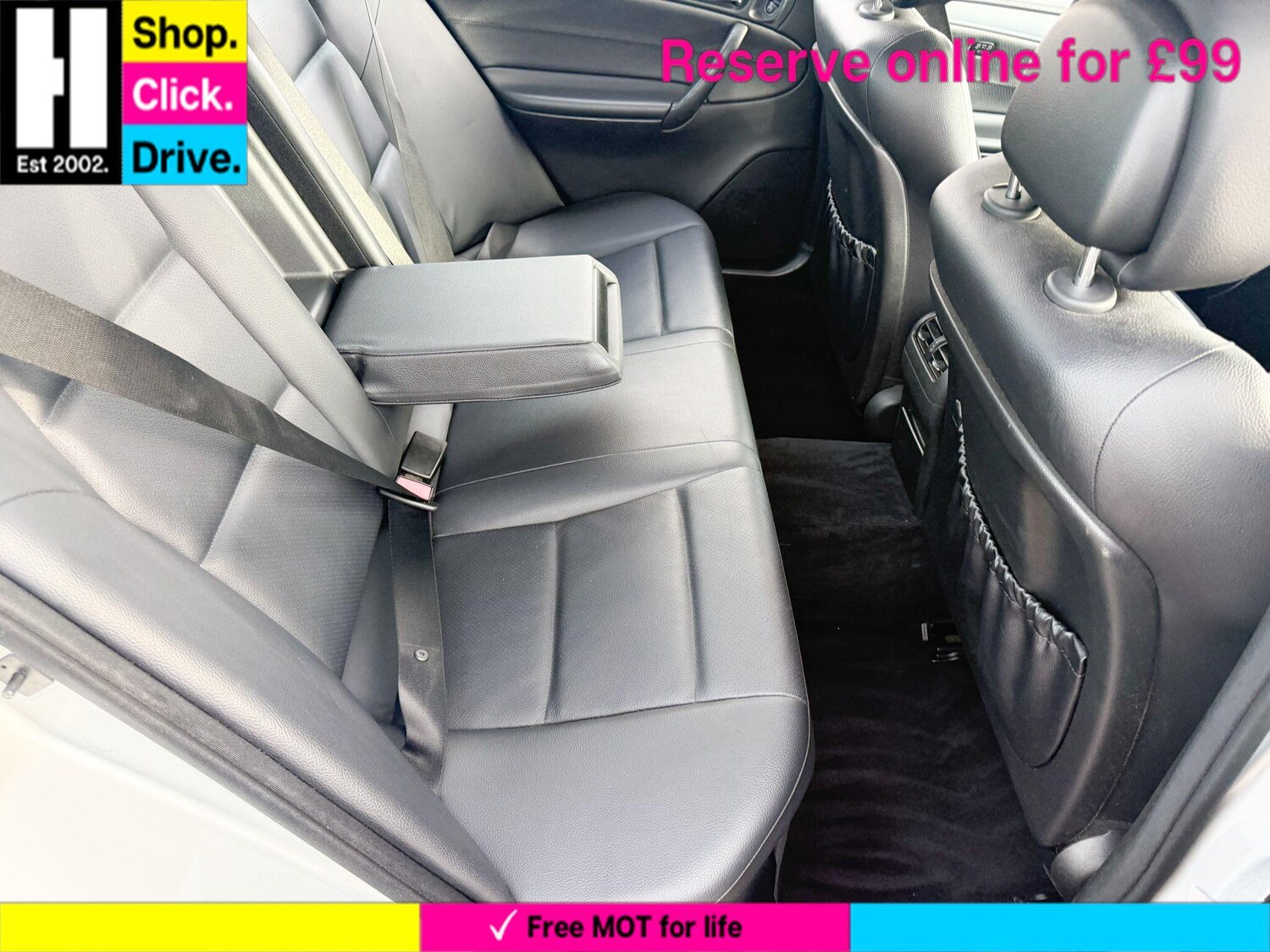 Used Mercedes-Benz C Class 2006 for sale - 76823421: Photo 47