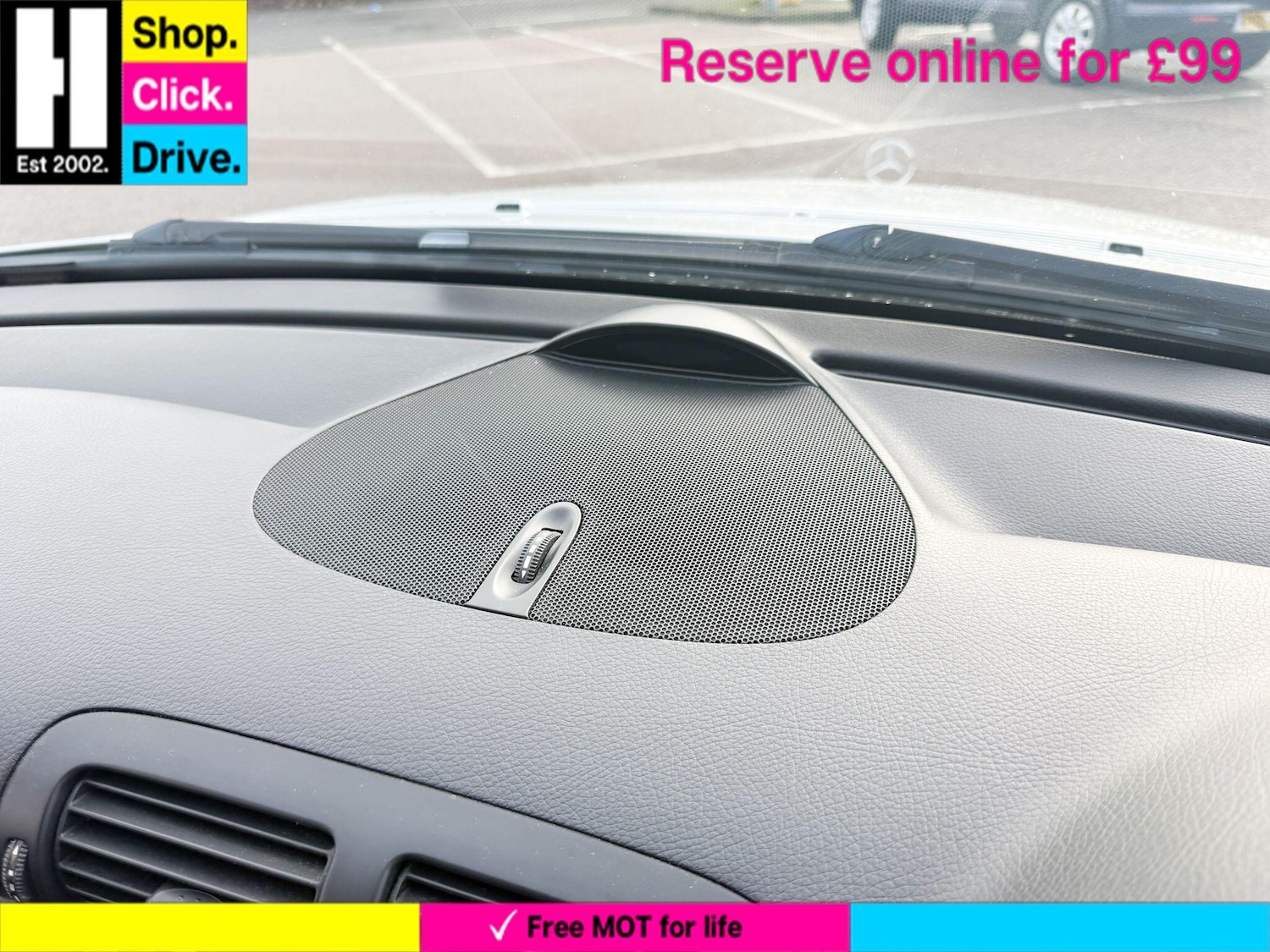 Used Mercedes-Benz C Class 2006 for sale - 76823421: Photo 63