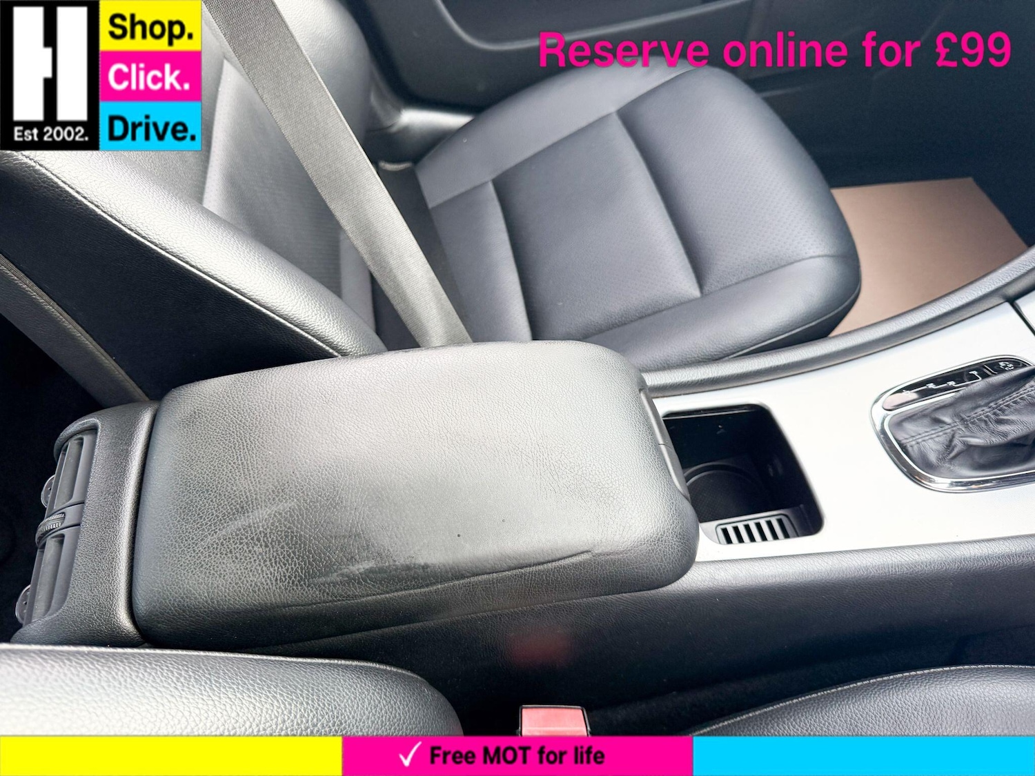 Used Mercedes-Benz C Class 2006 for sale - 76823421: Photo 68