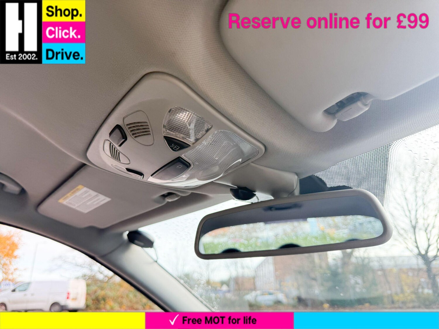 Used Mercedes-Benz C Class 2006 for sale - 76823421: Photo 71