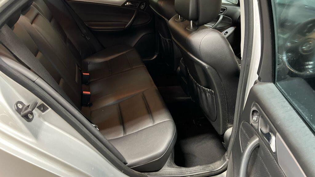 Used Mercedes-Benz C Class 2006 for sale - 76823421: Photo 9