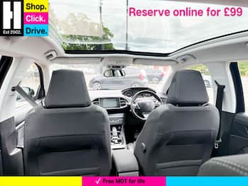 Used Peugeot 308 2020 for sale - 79750475: Photo