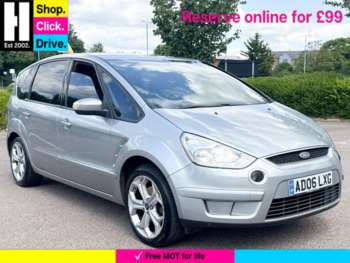 2006 (06) - 2.0 Zetec 5dr