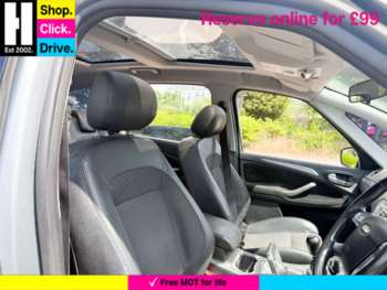 Used Ford S-Max 2006 for sale - 74849279: Photo