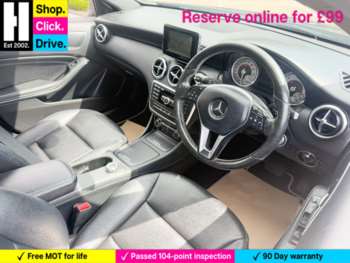 Used Mercedes-Benz A-Class 2015 for sale - 75030687: Photo