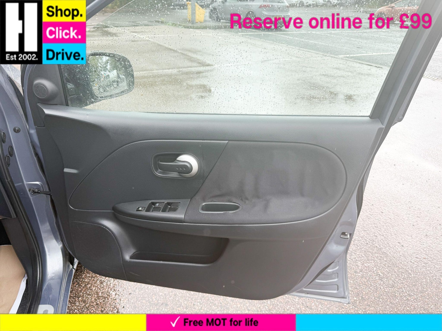 Used Nissan Note 2011 for sale - 76360780: Photo 29