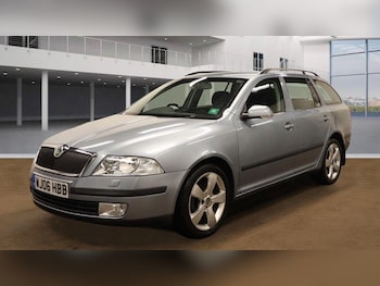Used Skoda Octavia 2006 for sale - 75857355: Photo