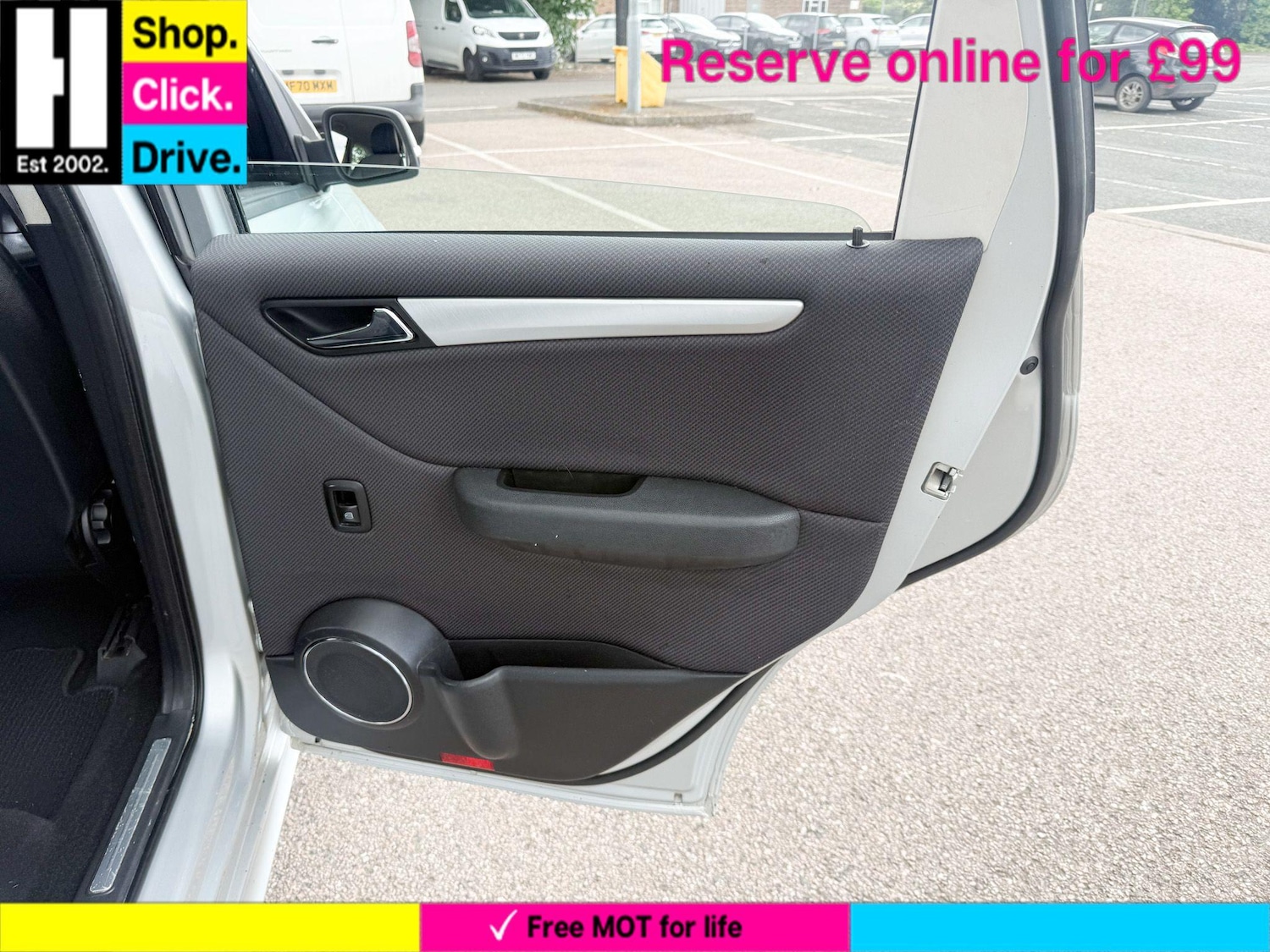 Used Mercedes-Benz A-Class 2008 for sale - 76360965: Photo 26